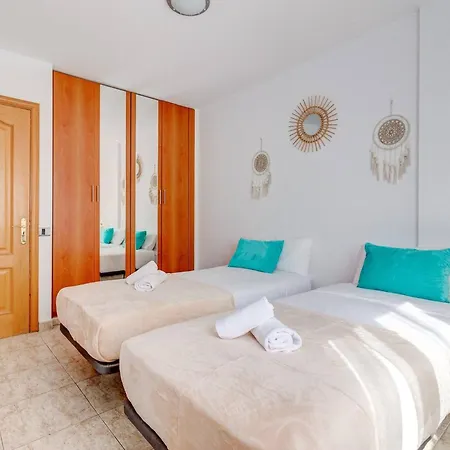 Playeros Apartamento