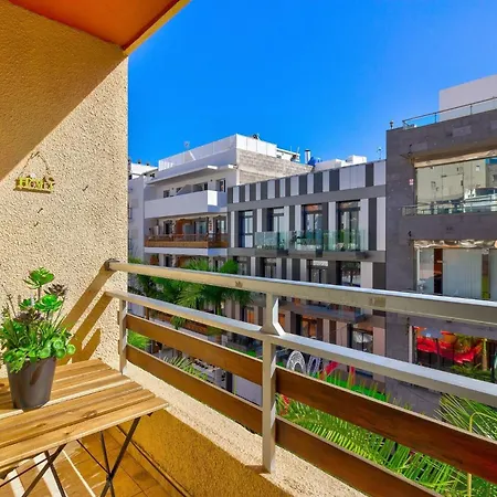 Playeros Apartamento *