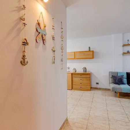 Apartamento Playeros