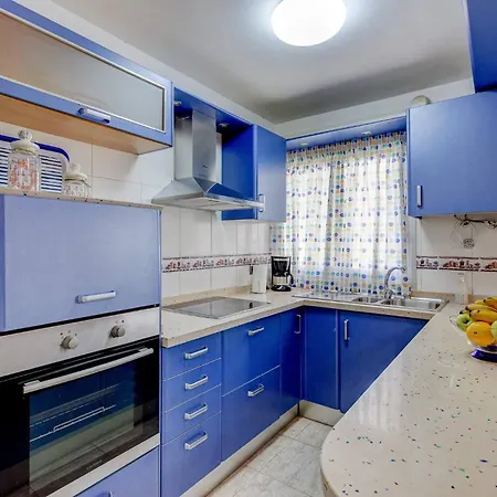 Playeros Apartment