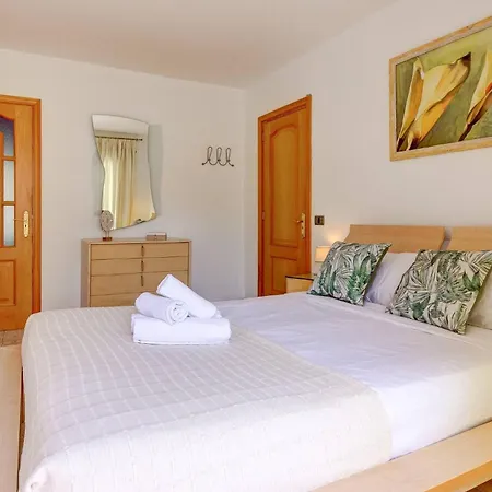 Apartment Playeros Arona (Tenerife)
