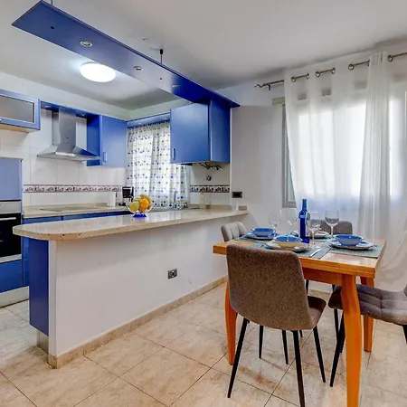 Playeros Apartment Arona (Tenerife)