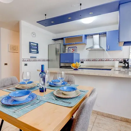 Playeros Apartment